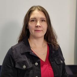 Sabina Westerbäck profile photo
