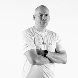 Jussi Laukkonen profile photo