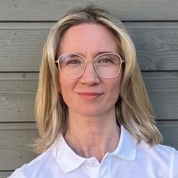 Anna-Mari Kallio profile photo