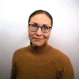 Sini-Tuuli Siponkoski profile photo