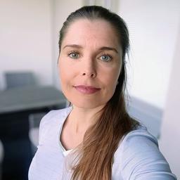 Annina Aaltonen profile photo