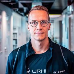 Emil Njuschin profile photo