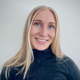 Anni Kaipainen profile photo