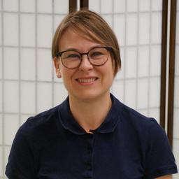 Annukka Laukkanen profile photo