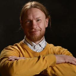 Juha Nieminen profile photo