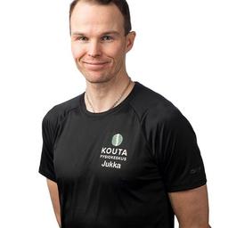 Jukka Salo profile photo