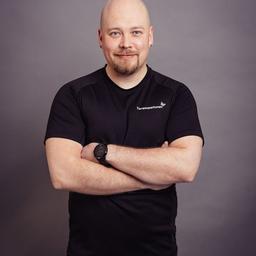 Aleksi Krasila profile photo