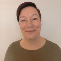 Liisa Martikainen profile photo