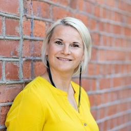 Marjo Mäyrä profile photo