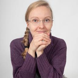 Tanja Ahonen profile photo