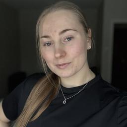 Liljamari Härkin profile photo