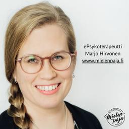 Marjo Hirvonen profile photo