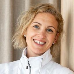 Netta Turunen profile photo