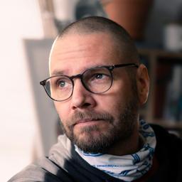 Jussi Haikala profile photo