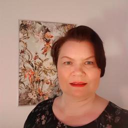 Iina Karppinen profile photo