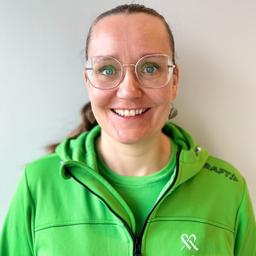 Hanna Jokinen profile photo