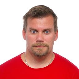 Sauli Miettunen profile photo