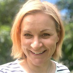 Saara Korhonen profile photo