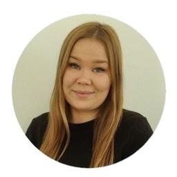 Silja Saari profile photo