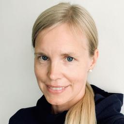 Sylvi Lyyra profile photo