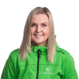 Jaana Lentovaara profile photo