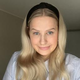 Vilma Kokkonen profile photo