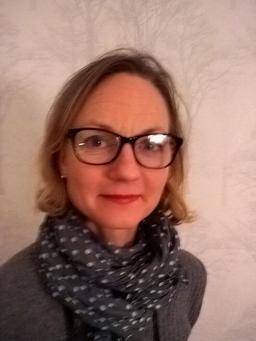 Susanna Halonen profile photo
