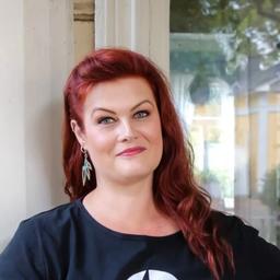 Katja Hietamies profile photo