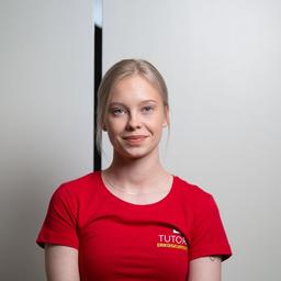 Milja Rönkä profile photo