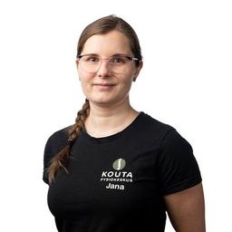 Jana Kamisova profile photo