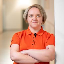 Marja Korhonen profile photo
