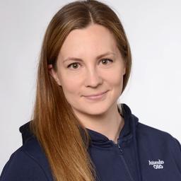Jonna Pesonen profile photo