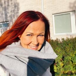 Merja Meriläinen profile photo