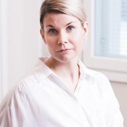 Eveliina Keskinen profile photo