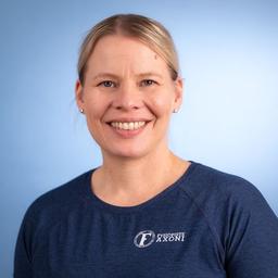 Elina Pinomäki profile photo