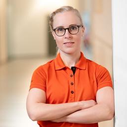 Mirka Lehtelä profile photo