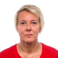Katja Enkenberg profile photo