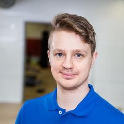 Veli-Pekka Mäkinen profile photo