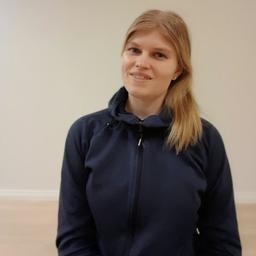 Laura Kiiskilä profile photo