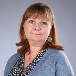 Minnamaria Salminen profile photo