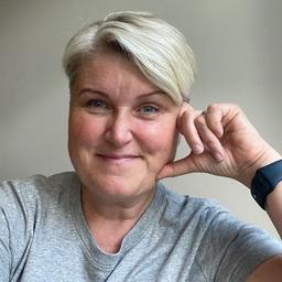 Katja Vuori profile photo