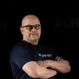 Juha Koistinen profile photo