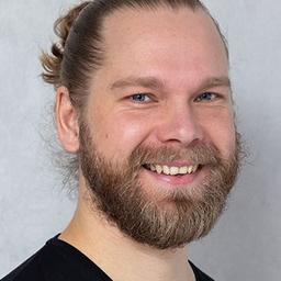Mikko Tenhunen profile photo
