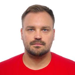 Jukka Salmela profile photo
