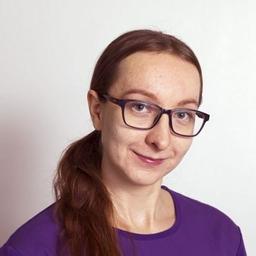 Minna Oikola profile photo