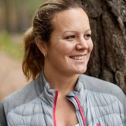 Lina Koskinen-Holmqvist profile photo