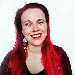 Jenny Ruotsalainen profile photo