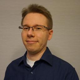 Markus Majanen profile photo