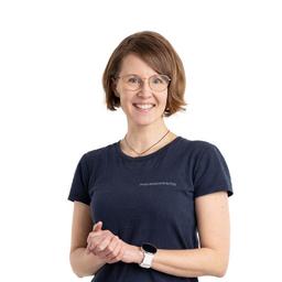 Anu Mänttäri profile photo