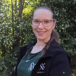Merja Juotasniemi profile photo